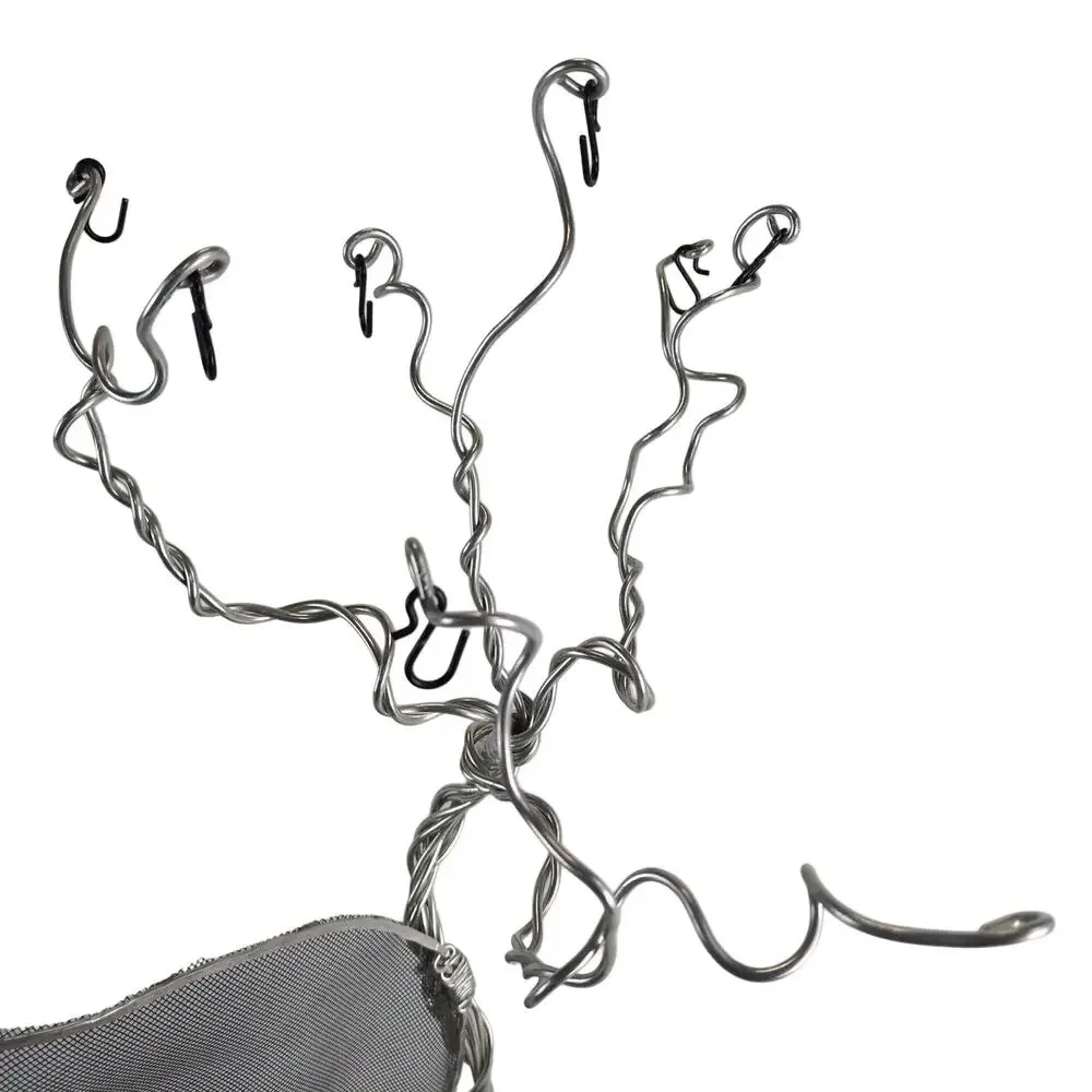 Unknown large wire
